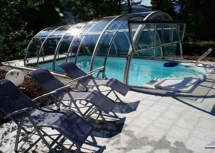 Im Souterrain Mit Terrasse Appartamento *